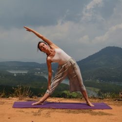 cours hatha yoga 1