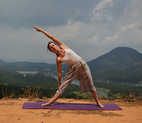 cours hatha yoga 1